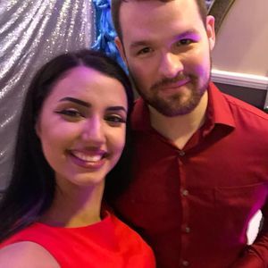 Meet your Posher, Duaa